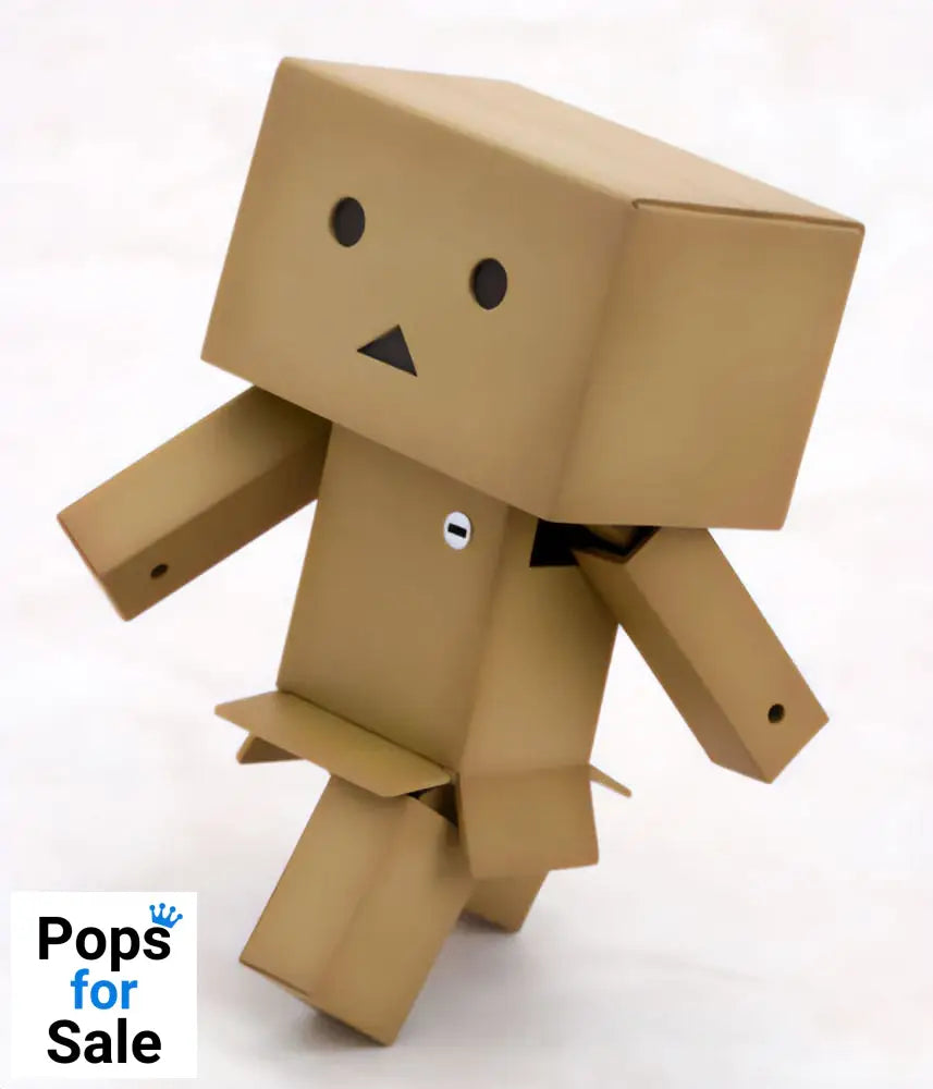 Yotsubato! Plastic Model Kit Danboard 13 cm