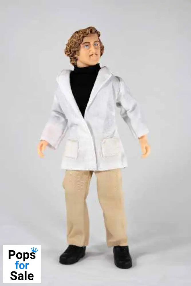 Young Frankenstein Action Figure Dr. Frankenstein 20 cm