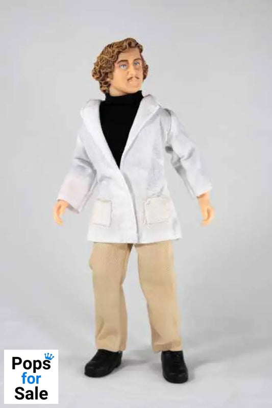 Young Frankenstein Action Figure Dr. Frankenstein 20 cm