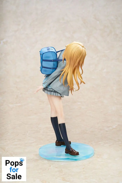 Your Lie in April PVC Statue 1/7 Kaori Miyazono 22 cm
