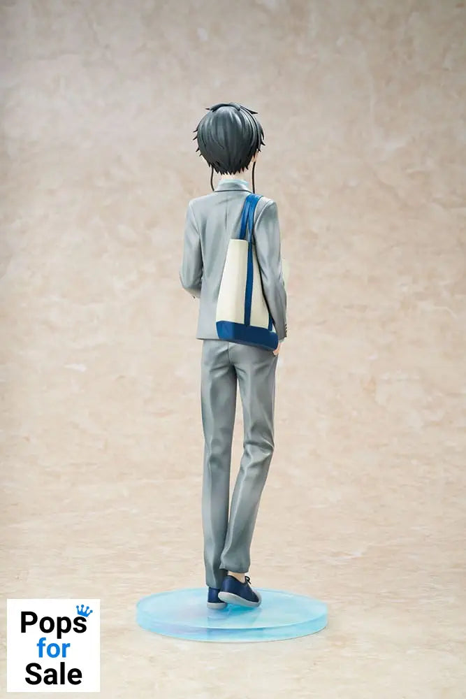 Your Lie in April PVC Statue 1/7 Kousei Arima 27 cm