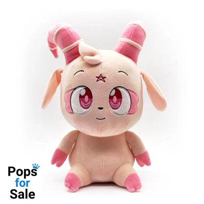 Youtooz - 7th Prince: Grimoire Plush (9 Inch) Figure