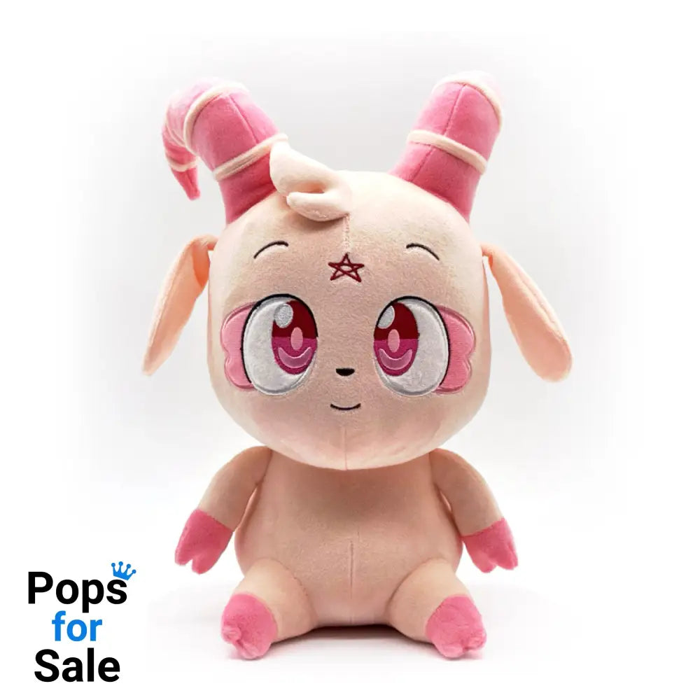 Youtooz - 7th Prince: Grimoire Plush (9 Inch) Figure