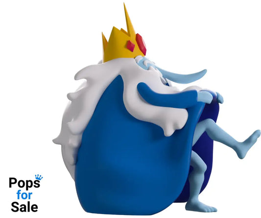 Youtooz - Adventure Time: Ice King Figure