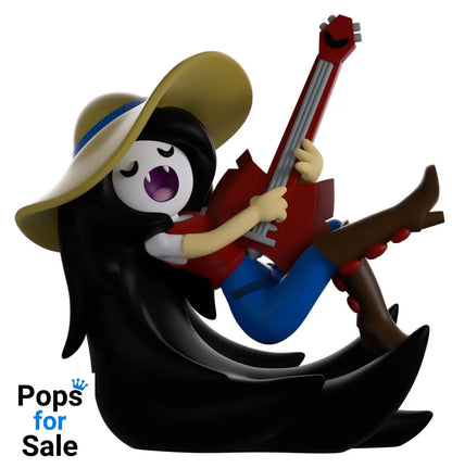 Youtooz - Adventure Time: Marceline Figure