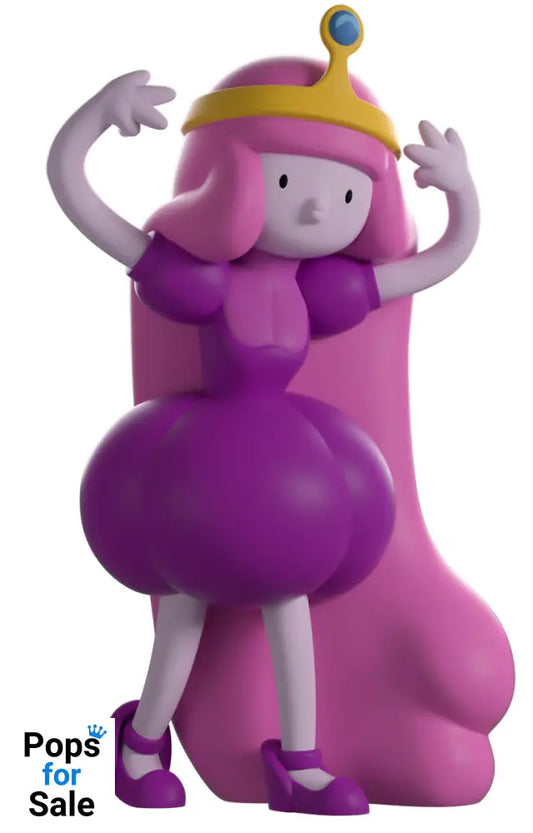 Youtooz - Adventure Time: Princess Bubblegum Figure