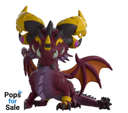 Youtooz Alexstrasza Dragon Form - World of Warcraft