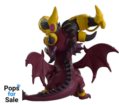 Youtooz Alexstrasza Dragon Form - World of Warcraft