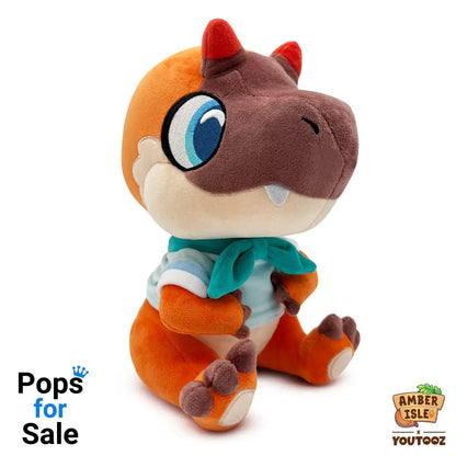 Youtooz - Amber Isle: Adi Plush (9 Inch) Plush