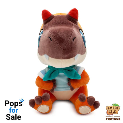 Youtooz - Amber Isle: Adi Plush (9 Inch) Plush