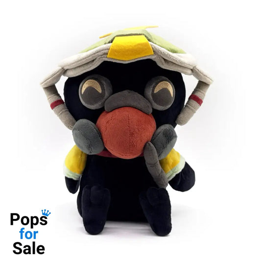 Youtooz - Apex Legends: Bloodhound Raven Plush (9 Inch) Plush
