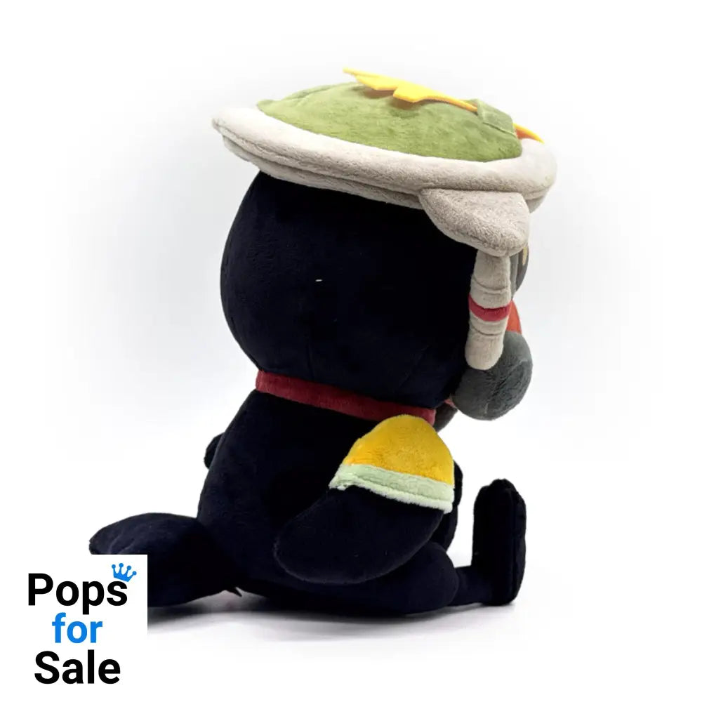 Youtooz - Apex Legends: Bloodhound Raven Plush (9 Inch) Plush