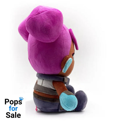 Youtooz - Apex Legends: Lifeline Plush (9 Inch) Plush