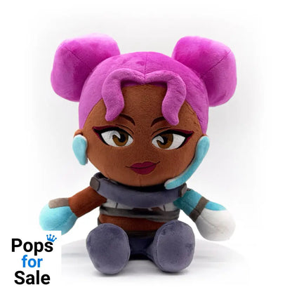 Youtooz - Apex Legends: Lifeline Plush (9 Inch) Plush