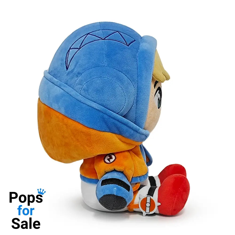 Youtooz - Apex Legends: Wattson Plush (9 Inch) Plush