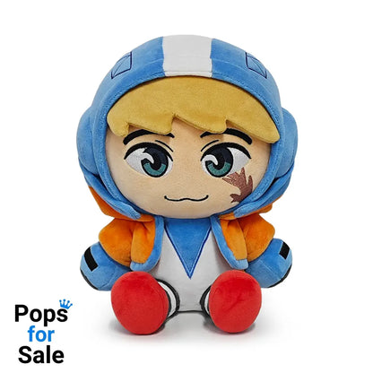 Youtooz - Apex Legends: Wattson Plush (9 Inch) Plush
