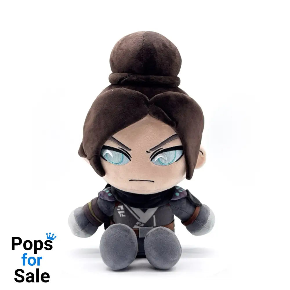 Youtooz - Apex Legends: Wraith Plush (9 Inch) Plush