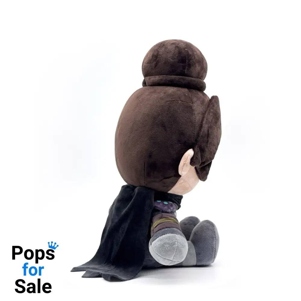 Youtooz - Apex Legends: Wraith Plush (9 Inch) Plush