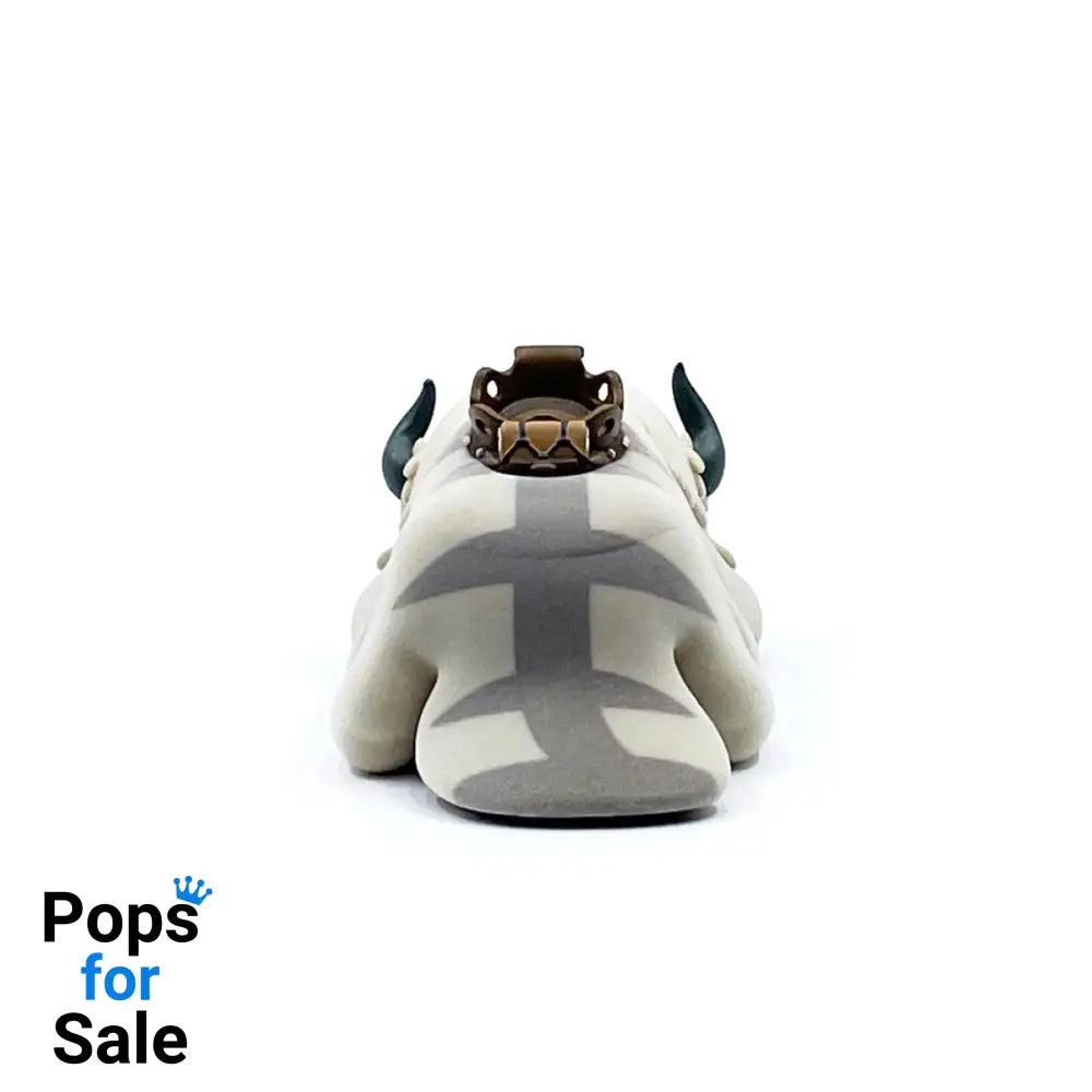 Youtooz Appa Hiding -  Avatar: The Last Airbender