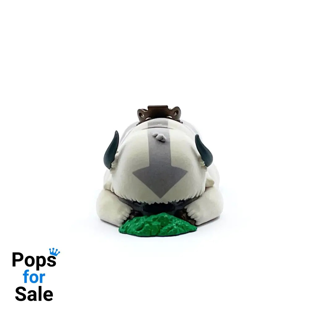 Youtooz Appa Hiding -  Avatar: The Last Airbender