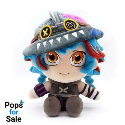 Youtooz - Arcane: Isha Plush (9 Inch) Plush