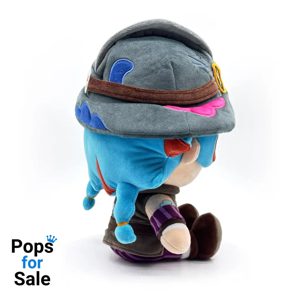 Youtooz - Arcane: Isha Plush (9 Inch) Plush