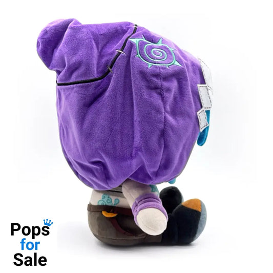 Youtooz - Arcane: Jinx Plush (9 Inch) Plush