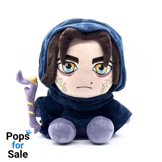 Youtooz - Arcane: Viktor Plush (9 Inch) Plush