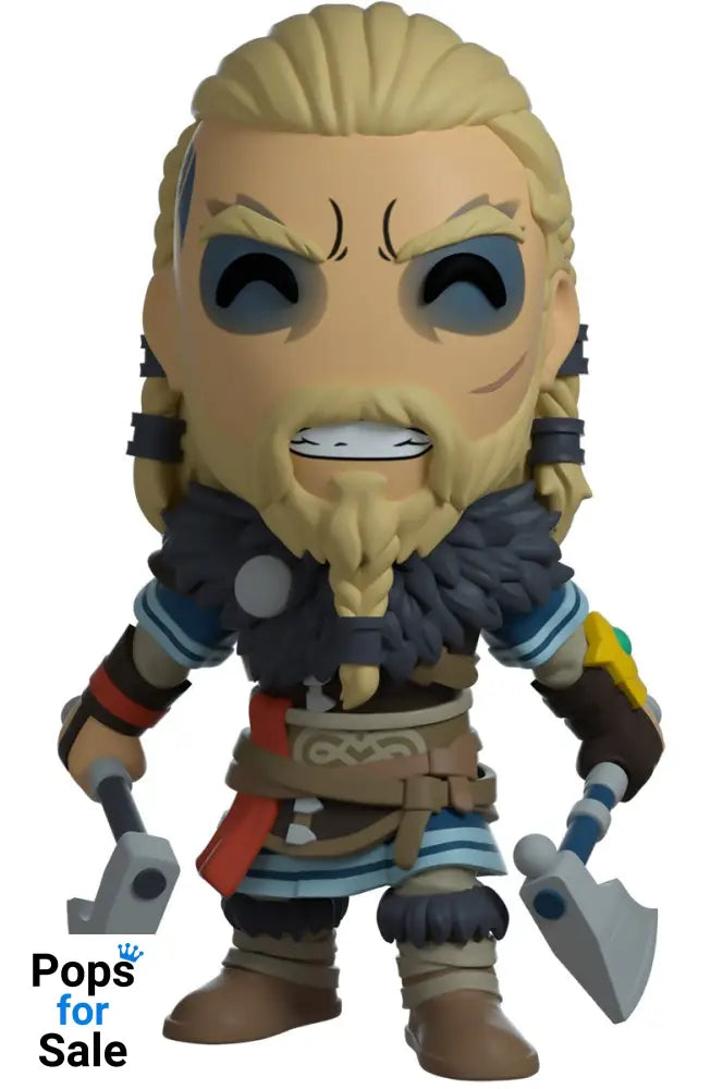 Youtooz Assassin’s Creed: Eivor