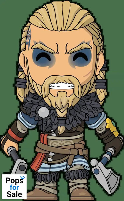 Youtooz Assassin’s Creed: Eivor