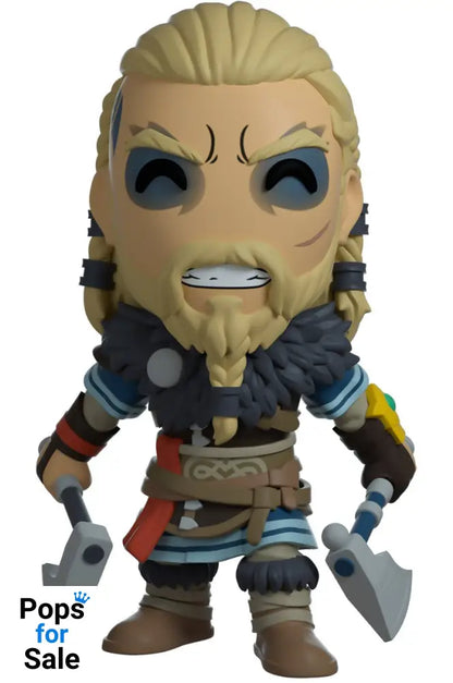 Youtooz Assassin’s Creed: Eivor