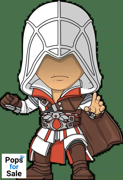Youtooz Assassin’s Creed: Ezio