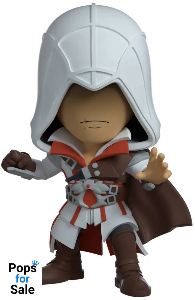 Youtooz Assassin’s Creed: Ezio