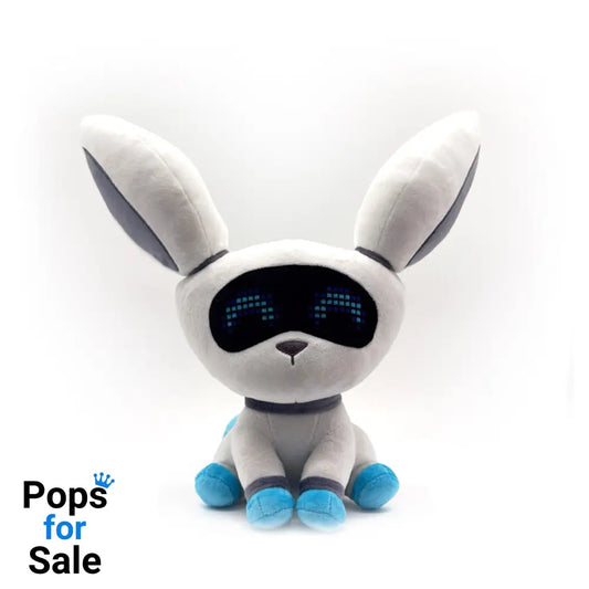 Youtooz - Astro Bot: Fennec Fox Bot Plush (9 Inch) Plush