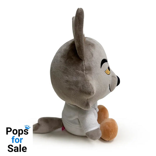 Youtooz - Bad Guys 2: Mr. Wolf Plush (9 Inch) Plush