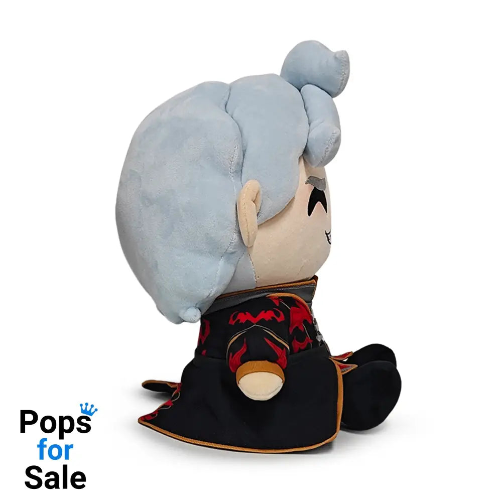 Youtooz - Baldur’s Gate 3: Ascended Astarion Plush (9 Inch) Plush