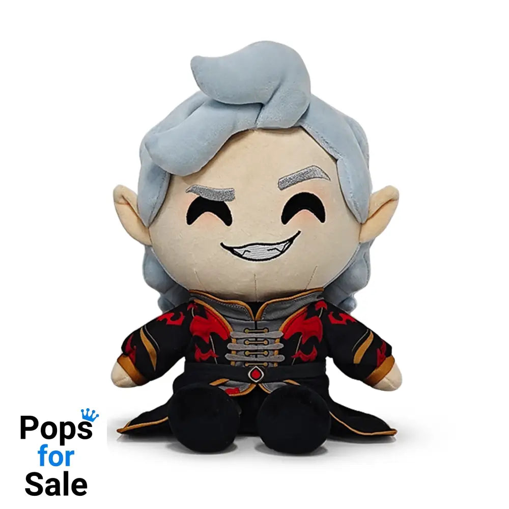 Youtooz - Baldur’s Gate 3: Ascended Astarion Plush (9 Inch) Plush