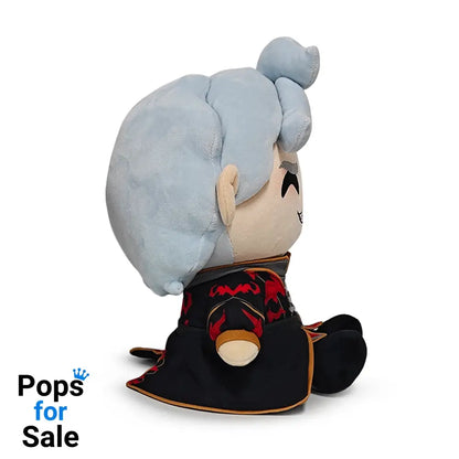 Youtooz - Baldur’s Gate 3: Ascended Astarion Plush (9 Inch) Plush