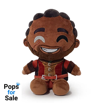 Youtooz - Baldur’s Gate 3: Curseless Wyll Plush (9 Inch) Plush