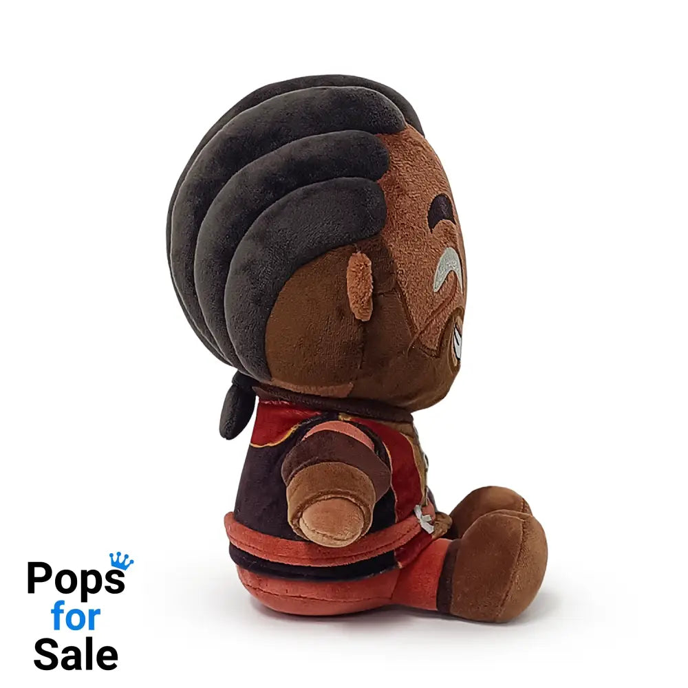 Youtooz - Baldur’s Gate 3: Curseless Wyll Plush (9 Inch) Plush