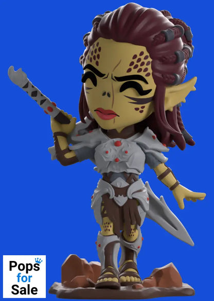 YouTooz - Baldurs Gate 3: Lae`zel