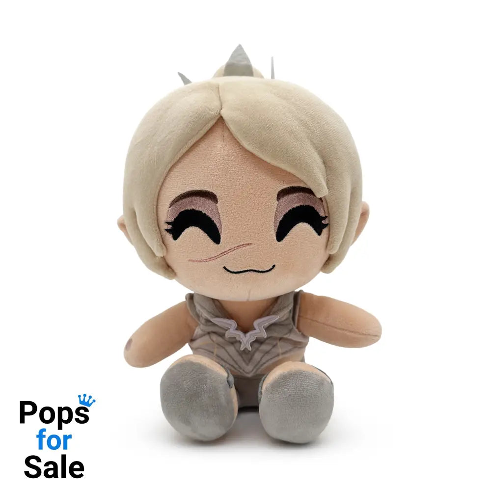 Youtooz - Baldur’s Gate 3: Selunite Shadowheart Plush (9 Inch) Plush