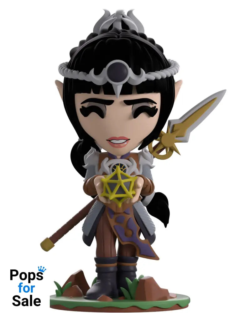 YouTooz - Baldurs Gate 3: Shadowheart