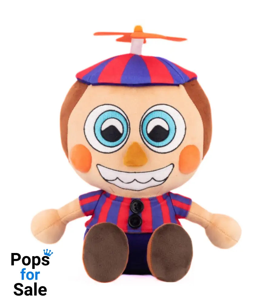 Youtooz Balloon Boy Plush (9in) Plush