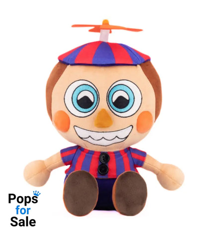Youtooz Balloon Boy Plush (9in) Plush