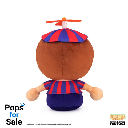 Youtooz Balloon Boy Plush (9in)