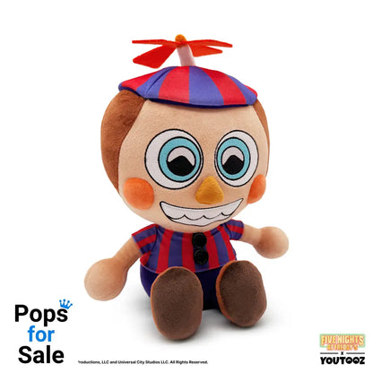 Youtooz Balloon Boy Plush (9in)