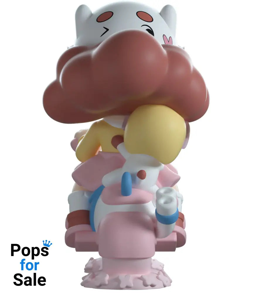 Youtooz Bee and Puppycat Riding