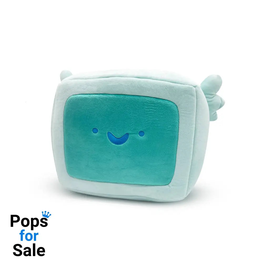 Youtooz Bee and Puppycat: Bee and Puppycat Tempbot Plush (9IN)