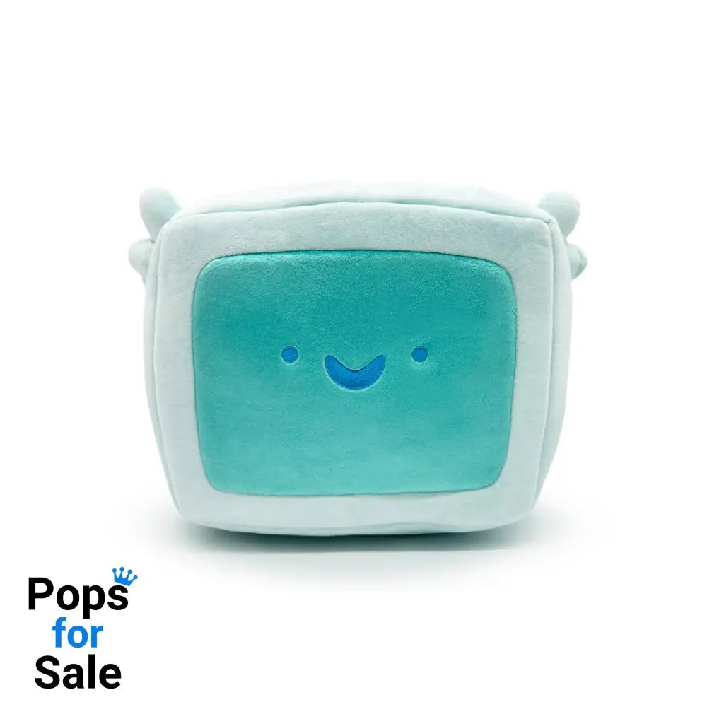 Youtooz Bee and Puppycat: Bee and Puppycat Tempbot Plush (9IN) Plush